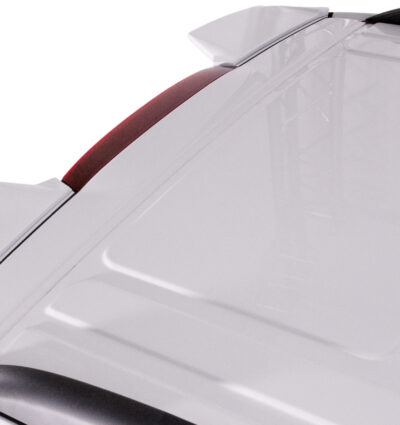 Aileron / Becquet RDX pour MERCEDES Vito & Viano 639 (2003-2014) (pour portes battantes) Aileron de coffre arrière