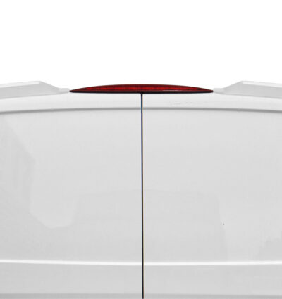 Aileron / Becquet RDX pour MERCEDES Vito & Viano 639 (2003-2014) (pour portes battantes) Aileron de coffre arrière