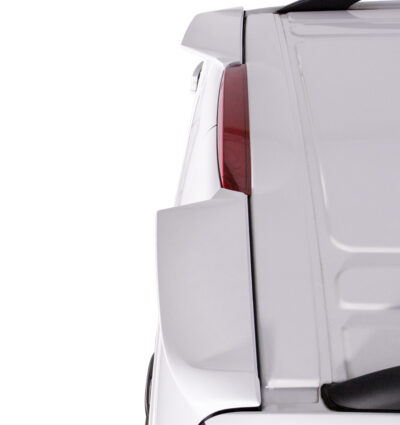 Aileron / Becquet RDX pour MERCEDES Vito & Viano 639 (2003-2014) (pour portes battantes) Aileron de coffre arrière
