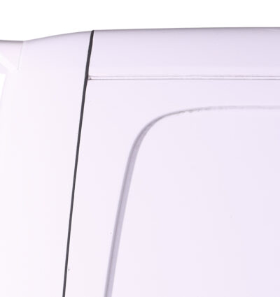 Aileron / Becquet RDX pour MERCEDES Sprinter H1 (2006-présent) et VW Crafter H1 (2006-2017) ; aileron de coffre arrière