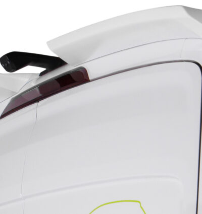 Aileron / Becquet arrière pour RDX MAXUS / LDV DELIVER 9 (2020+)
