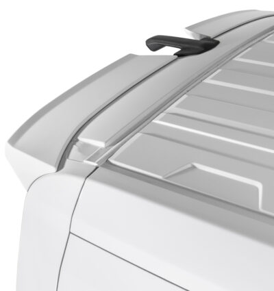 Aileron / Becquet arrière pour RDX MAXUS / LDV DELIVER 9 (2020+)