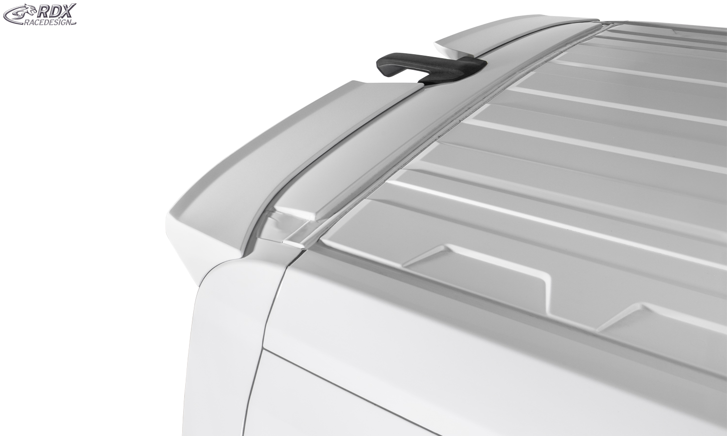 Aileron / Becquet arrière pour RDX MAXUS / LDV DELIVER 9 (2020+)