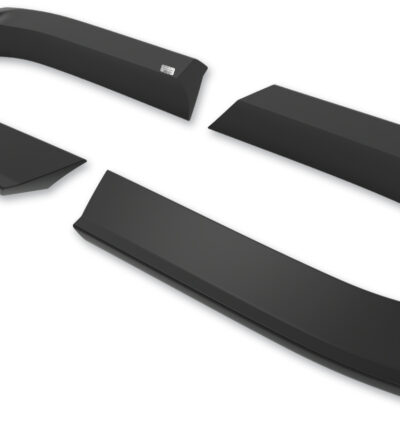 Aileron / Becquet arrière pour RDX MAXUS / LDV DELIVER 9 (2020+)