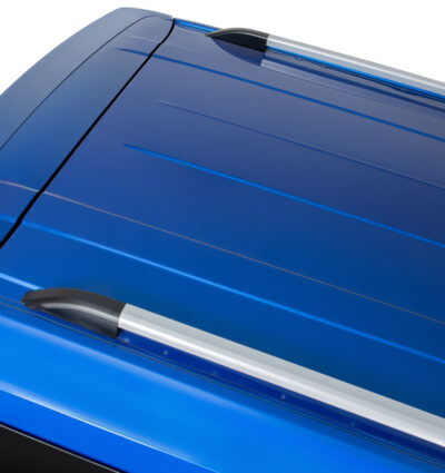Aileron / Becquet RDX pour FORD Transit Courier et Tourneo Courier (N1P / N3P / 2024+) Aileron arrière