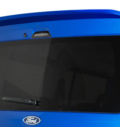 Aileron / Becquet RDX pour FORD Transit Courier et Tourneo Courier (N1P / N3P / 2024+) Aileron arrière