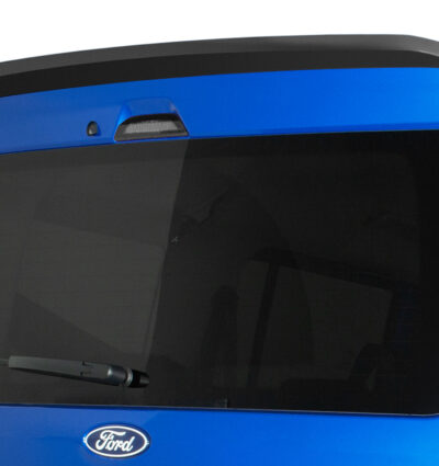 Aileron / Becquet RDX pour FORD Transit Courier et Tourneo Courier (N1P / N3P / 2024+) Aileron arrière