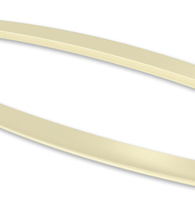 Aileron / Becquet RDX pour FORD Transit Courier et Tourneo Courier (N1P / N3P / 2024+) Aileron arrière