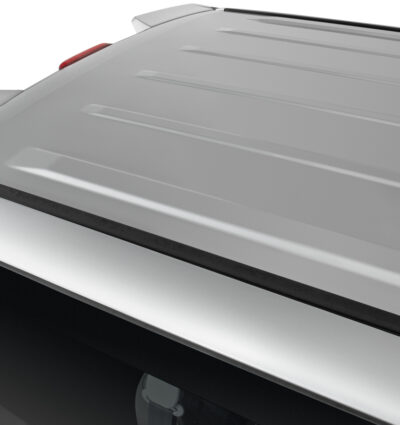 Aileron / Becquet RDX pour HYUNDAI H-1 / H300 / i800 / iLoad / iMax / JAC M2 / DODGE H100 (2007-2020) - Aileron arrière pour coffre et portes arrière simples