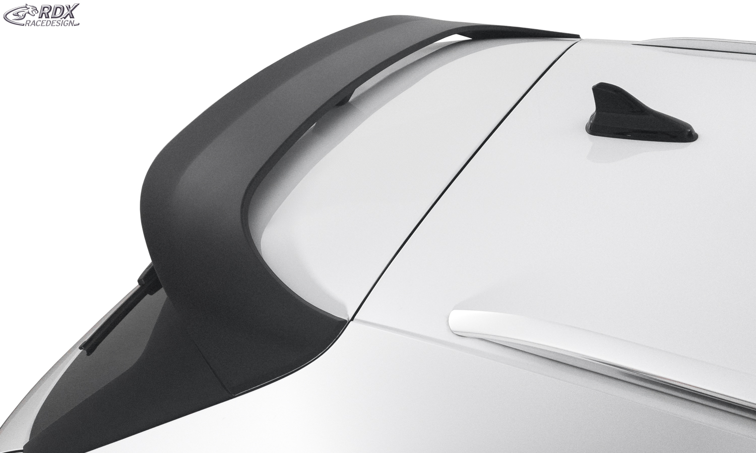 Aileron / Becquet RDX pour VW Passat (CJ / B9 / 2024+)