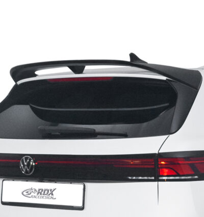 Aileron / Becquet RDX pour VW Passat (CJ / B9 / 2024+)