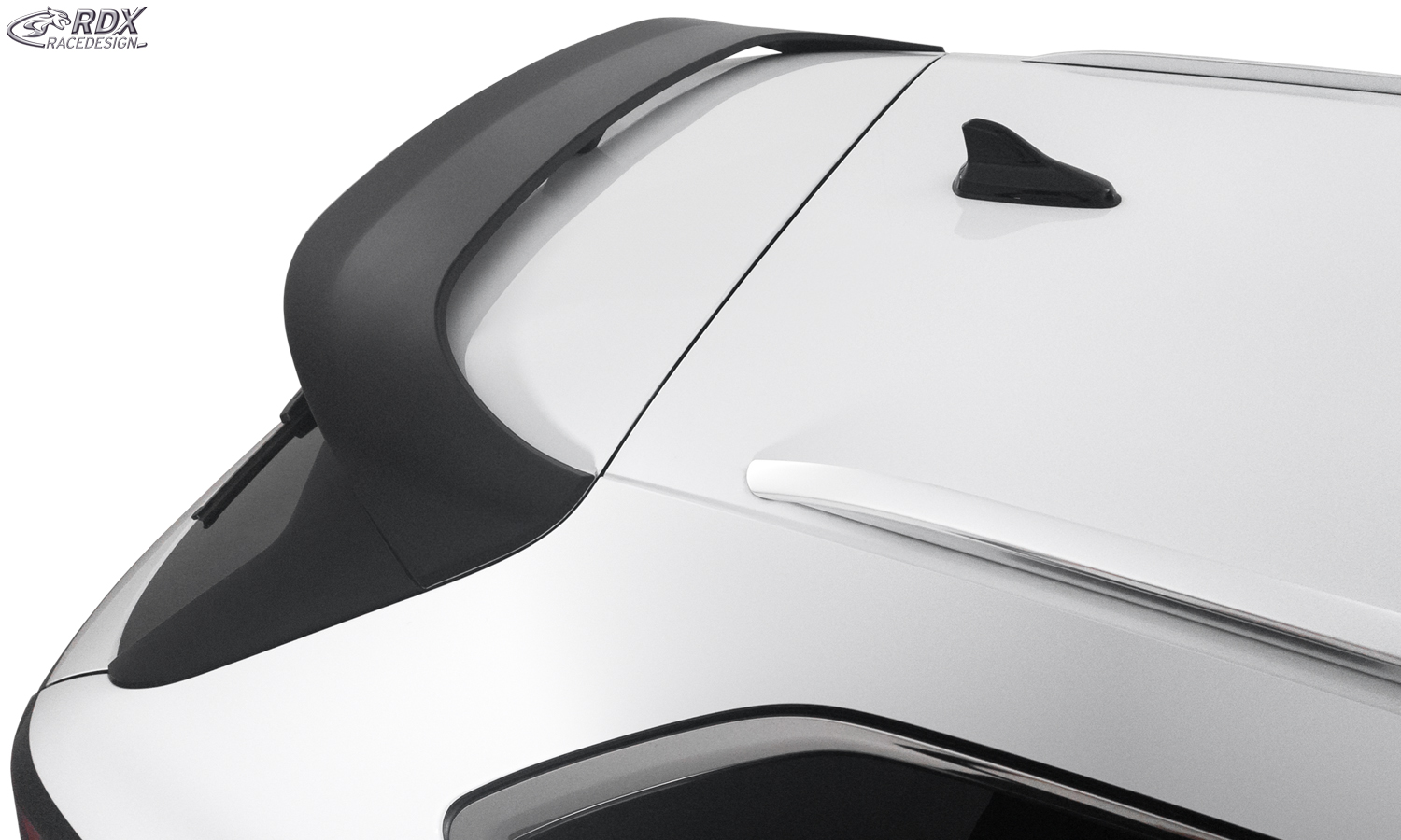 Aileron / Becquet RDX pour VW Passat (CJ / B9 / 2024+)