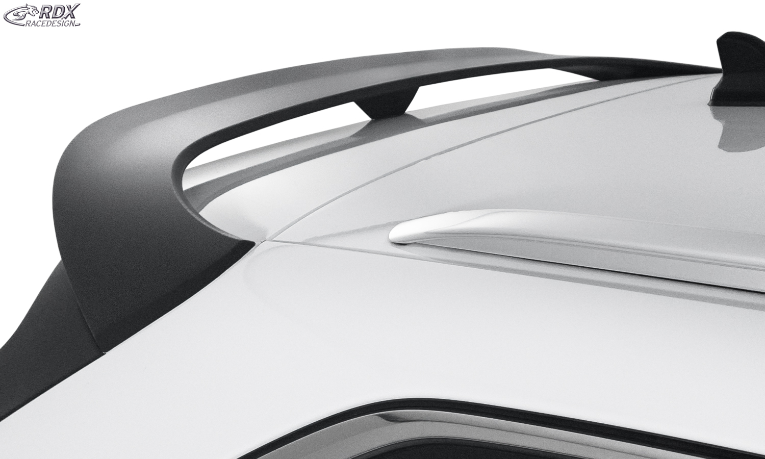 Aileron / Becquet RDX pour VW Passat (CJ / B9 / 2024+)