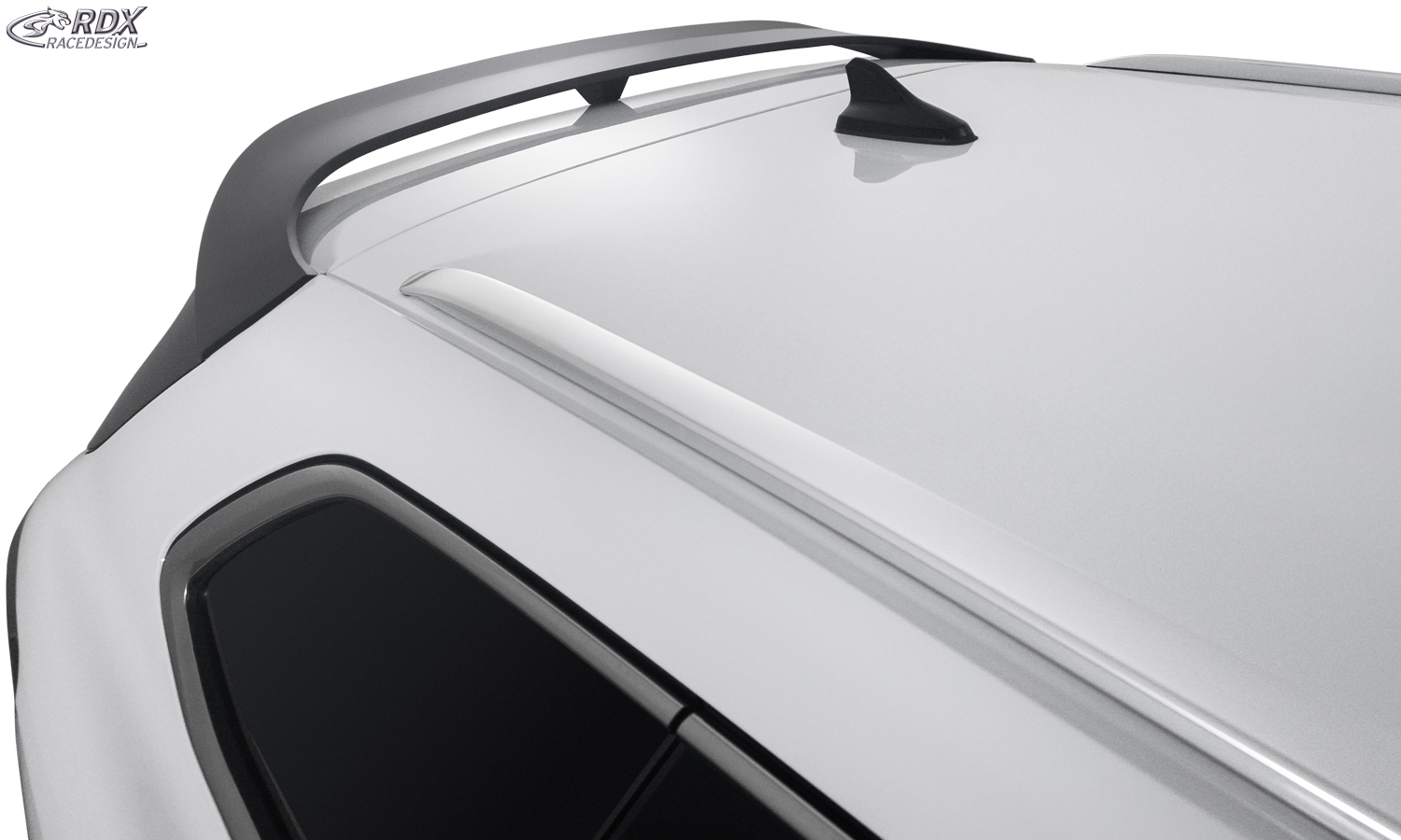 Aileron / Becquet RDX pour VW Passat (CJ / B9 / 2024+)