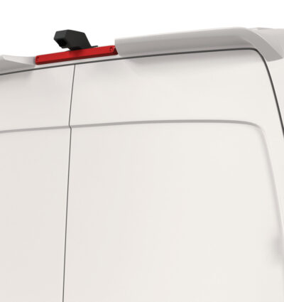 Aileron / Becquet RDX pour RENAULT Master H2 et NISSAN Interstar H2 (2024-présent) Aileron arrière