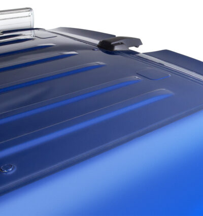 Aileron / Becquet arrière RDX pour HYUNDAI H350 / Solati (2015+)