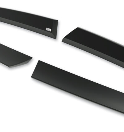 Aileron / Becquet arrière RDX pour HYUNDAI H350 / Solati (2015+)