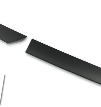 Aileron / Becquet arrière RDX pour HYUNDAI H350 / Solati (2015+)