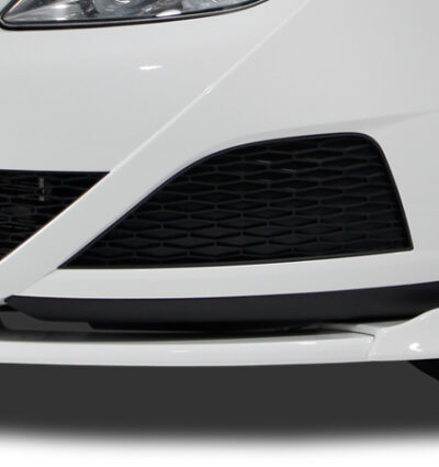 Ajout / Lame de pare-chocs avant RDX VARIO-X pour SEAT Ibiza 6J, 6J SC et 6J ST - 03/2012 (sauf FR, Cupra et Bocanegra)