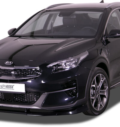 Ajout / Lame de pare-chocs avant RDX VARIO-X pour KIA XCeed (CD) 2019+