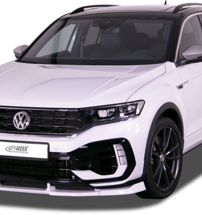 Ajout / Lame de pare-chocs avant RDX VARIO-X pour VW T-Roc R