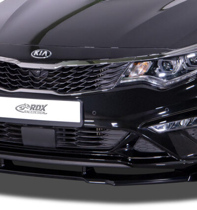 Ajout / Lame de pare-chocs avant RDX VARIO-X pour KIA Optima (JF) 2018+