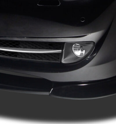 Ajout / Lame de pare-chocs avant RDX VARIO-X pour BMW Série 5 F10 / F11 - 2013