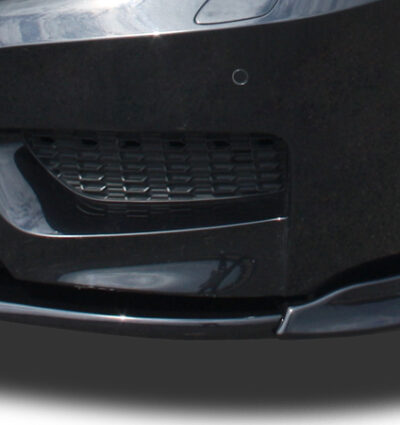 Ajout / Lame de pare-chocs avant RDX VARIO-X pour BMW Z4 E89 2009+ (pare-chocs avant M-Technik)