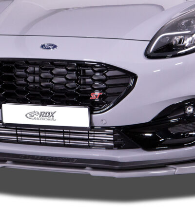 Ajout / Lame de pare-chocs avant RDX VARIO-X pour FORD Puma ST et ST X (2020+)