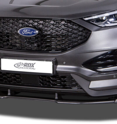 Ajout / Lame de pare-chocs avant RDX VARIO-X pour FORD Edge ST, ST-Line (2018+)