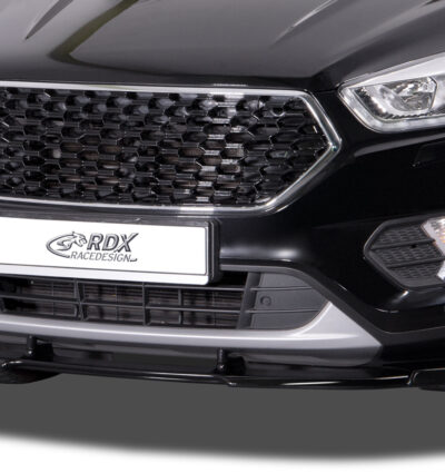 Ajout / Lame de pare-chocs avant RDX VARIO-X pour FORD Kuga 2 (DM2) 2016-2020