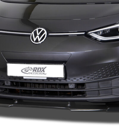 Ajout / Lame de pare-chocs avant RDX VARIO-X pour VW ID.3 ID3 E1
