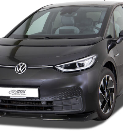 Ajout / Lame de pare-chocs avant RDX VARIO-X pour VW ID.3 ID3 E1