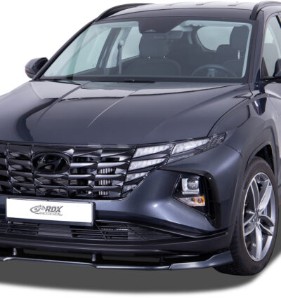 Ajout / Lame de pare-chocs avant RDX VARIO-X pour HYUNDAI Tucson (NX4e) 2020+