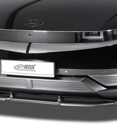 Ajout / Lame de pare-chocs avant RDX VARIO-X pour HYUNDAI Ioniq 5 (NE / 2021+)
