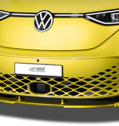 Ajout / Lame de pare-chocs avant RDX VARIO-X pour VW ID.Buzz et ID.Buzz Cargo (EB / 2022+)