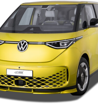 Ajout / Lame de pare-chocs avant RDX VARIO-X pour VW ID.Buzz et ID.Buzz Cargo (EB / 2022+)