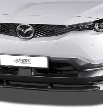 Ajout / Lame de pare-chocs avant RDX VARIO-X pour MAZDA MX-30 (DR) 2020-présent