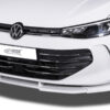 Ajout / Lame de pare-chocs avant RDX VARIO-X pour VW Passat (CJ / B9 / 2024+)