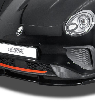 Ajout / Lame de pare-chocs avant RDX VARIO-X pour GWM ORA 03 GT (ES11 / 2023+)