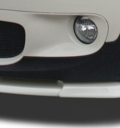Ajout / Lame de pare-chocs avant RDX VARIO-X pour MINI R56 / R57 Cooper S