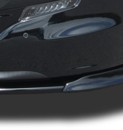 Ajout / Lame de pare-chocs avant RDX VARIO-X pour PEUGEOT RCZ Phase 2 2013+