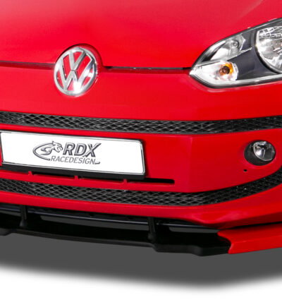 Ajout / Lame de pare-chocs avant RDX VARIO-X pour VW Up (-2016)
