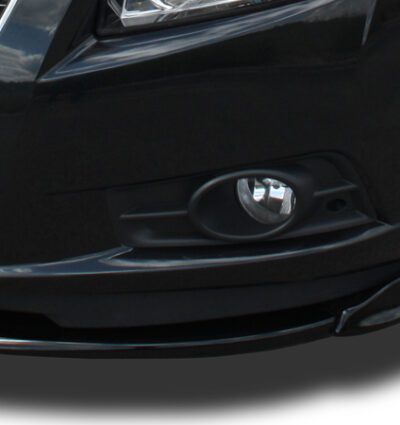 Ajout / Lame de pare-chocs avant RDX VARIO-X pour CHEVROLET Cruze 2009-2012