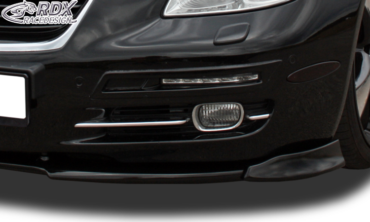 Ajout / Lame de pare-chocs avant RDX VARIO-X pour LEXUS SC 430 (2006-2010)