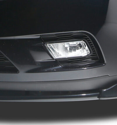 Ajout / Lame de pare-chocs avant RDX VARIO-X pour KIA Ceed Type ED 2009-2012 (avec SW)