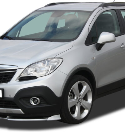 Ajout / Lame de pare-chocs avant RDX VARIO-X pour OPEL / VAUXHALL Mokka