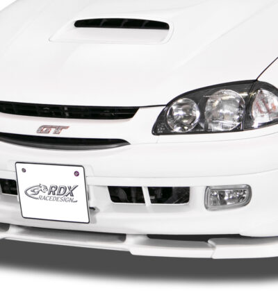 Ajout / Lame de pare-chocs avant RDX VARIO-X pour TOYOTA Caldina GT-T 1997-2000