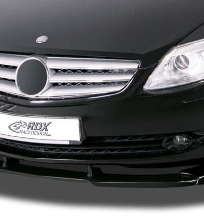 Ajout / Lame de pare-chocs avant RDX VARIO-X pour MERCEDES CL-Class C216 (-2010)