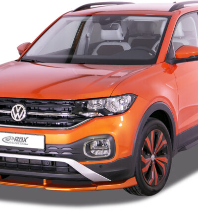 Ajout / Lame de pare-chocs avant RDX VARIO-X pour VW T-Cross